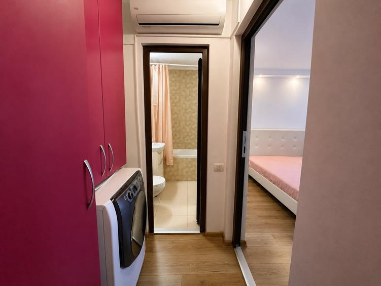 Apartament 3 camere | Casa de cultura | Etaj 3/10 - 7