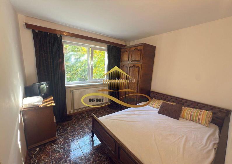 Apartament de inchiriat 2 camere Bacau zona Orizont Apartament de inchiriat 2 camere Bacau zona Orizont