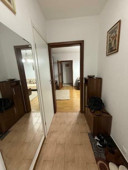 Vanzare apartament 3 camere | Baba Novac | Eufrosina Popescu | etaj 6/10 | bloc - 7