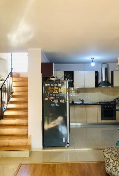 Casa individuala 7 camere Baneasa | curte si garaj | Padurea Baneasa - 15