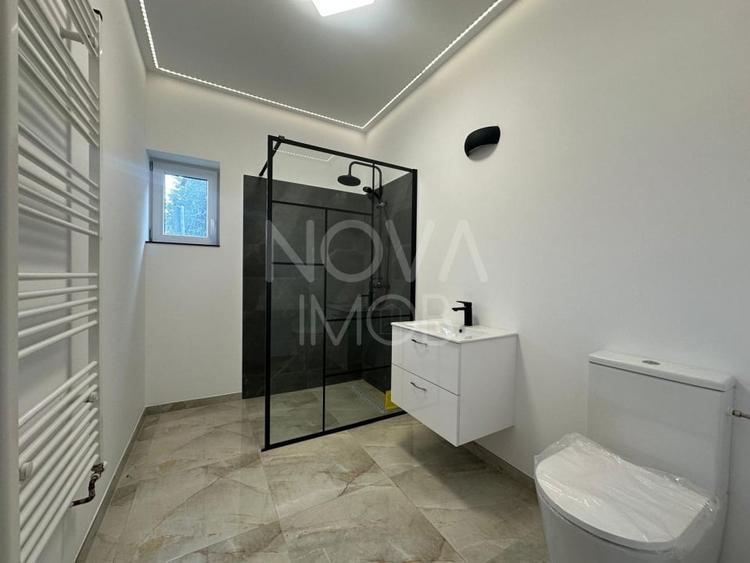 Casa de inchiriat - pretabil spatiu de birouri, Str. Luptei - 10