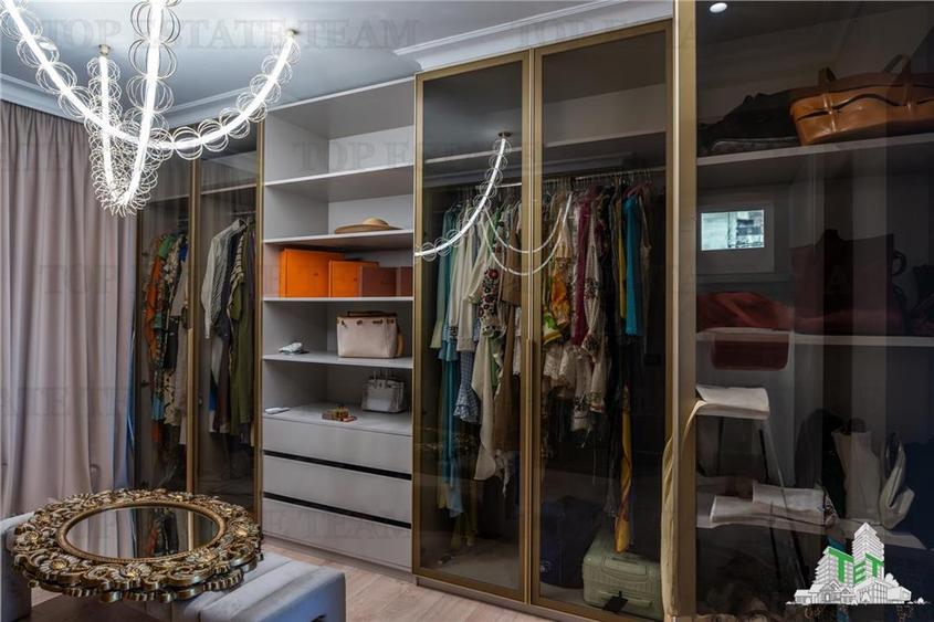 Vila premium complet mobilata si utilata. Gata de mutat - Tunari - 10