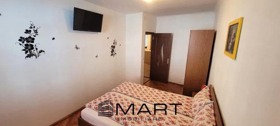 Apartament 2 camere decomandat zona ultracentrala - 5