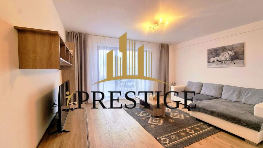 APARTAMENT 3 CAMERE DE ÎNCHIRIAT | 2 BALCOANE | NOU | DOAMNA STANCA - 1