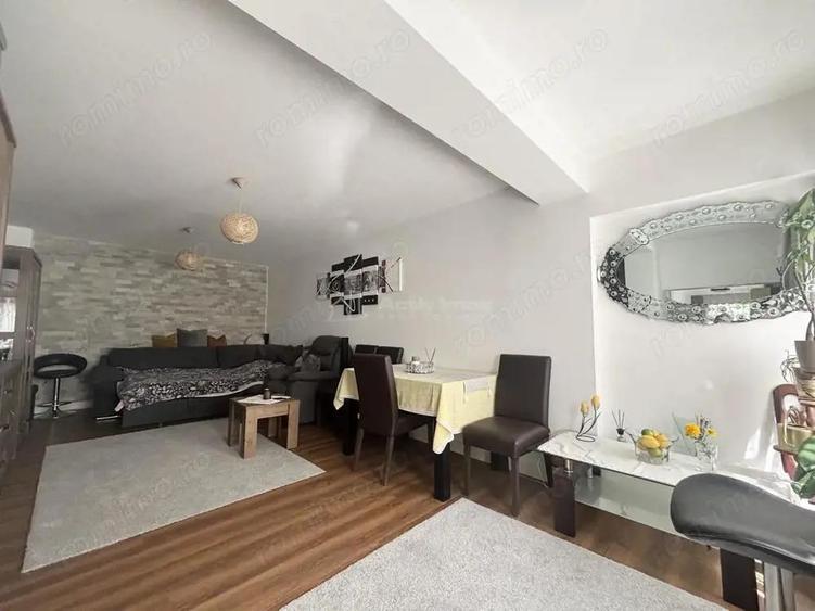 Refugiu urban cu personalitate Casa cu mansarda si crama amenajata - zona centrala - 3