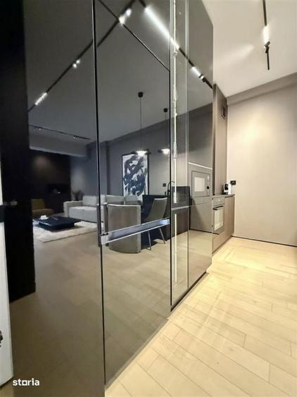 Apartament Exclusivist | Garaj | zona Vivo - 3