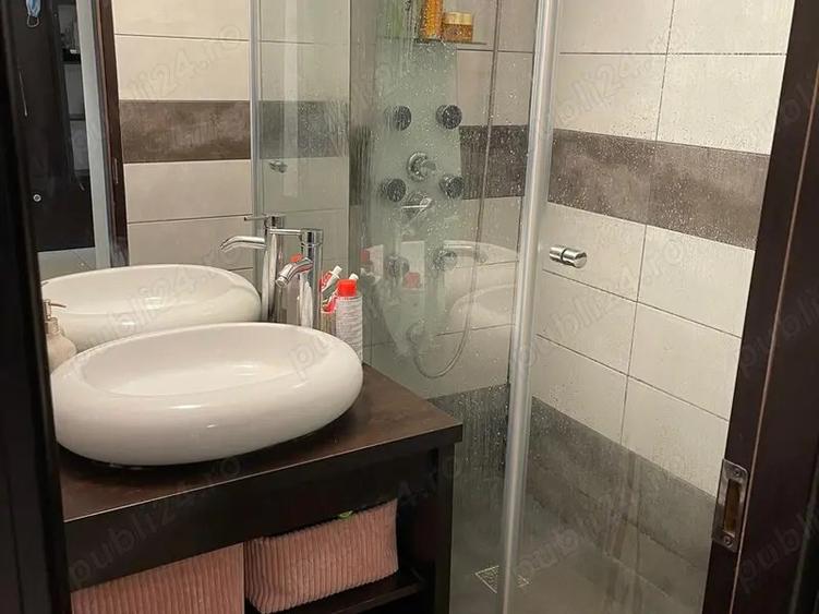 Apartament de inchiriat 2 camere - Zona Mega Mall - 3