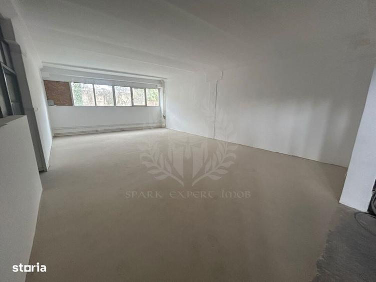 HALA PRODUCTIE/POD RULANT /2000MP/ ZONA BEREASCA PLOIESTI - 1