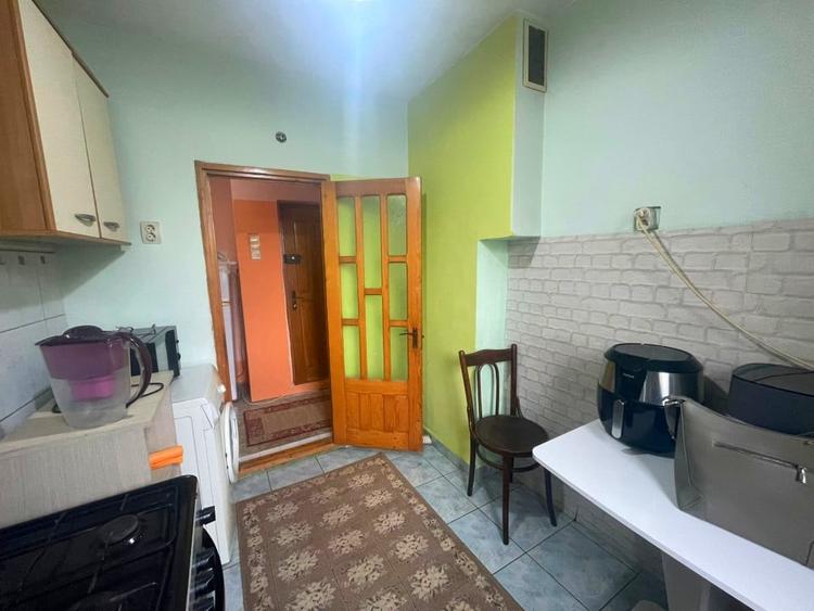 Apartament 2 camere decomandat-Tudor Vladimirescu-50 mp - 3