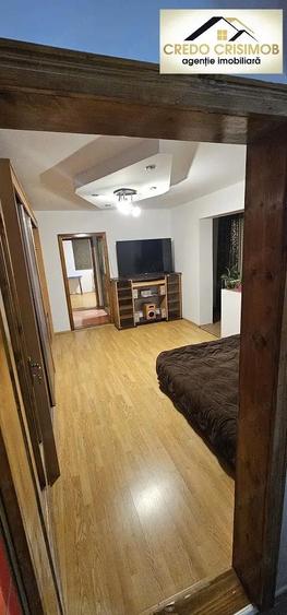 Inchiriez apartament 2 cam cf 1 decomandat zona Lunca - 2