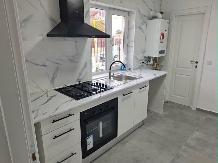 Palazu Mare-Elvila casa 5 camere,632 mp teren, Garaj - 6