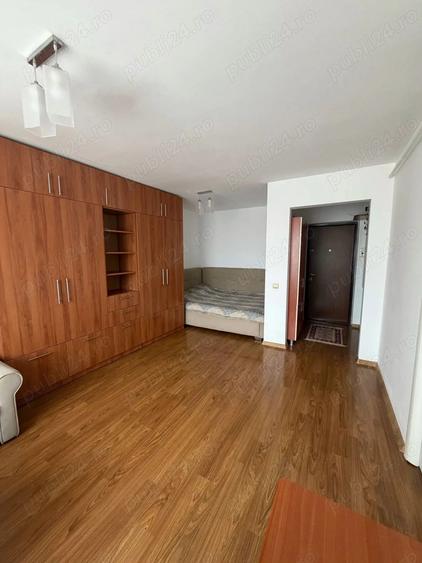 Apartament cu o camera - 4