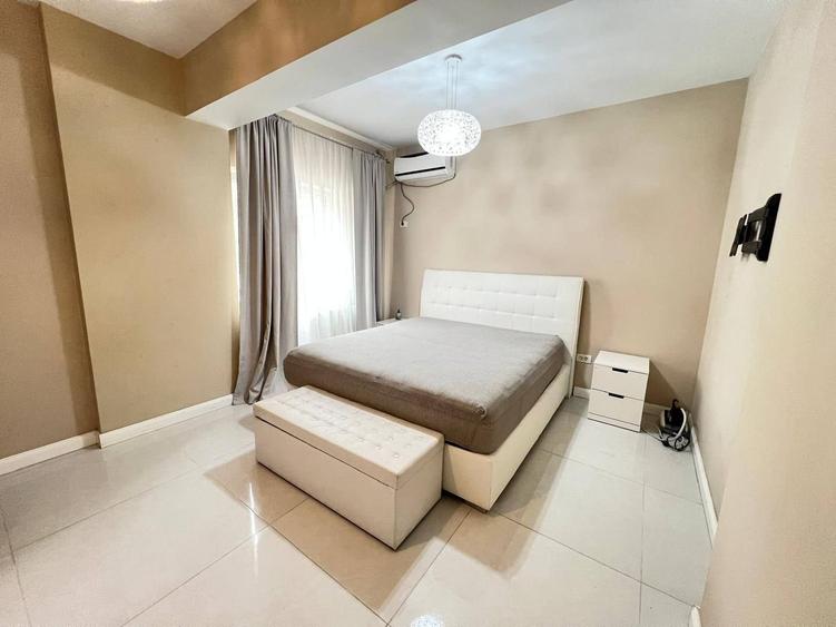 Apartament 2 Camere Militari Residence Rezervelor 54 Trattoria Roz Caffe - 9