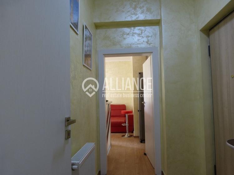 HOTEL OPERA(COD03) -5th Avenue 2 camere cochete, cu vedere la mare ! - 23