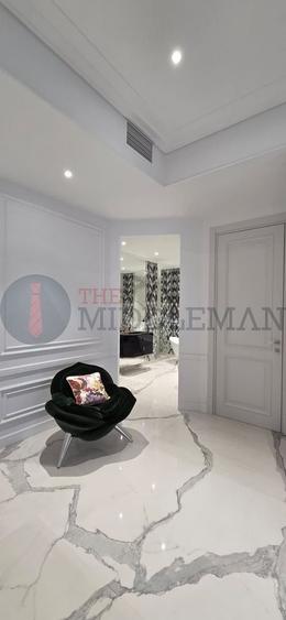 Apartament exclusivist 3 camere, vedere lac, One Herăstrău Park - 14