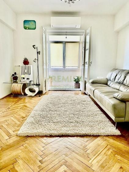 EXCLUSIVITATE APARTAMENT 3 CAMERE 2 BAI+BOXA INCLUSA IN PRET |STEFAN CEL MARE - 2