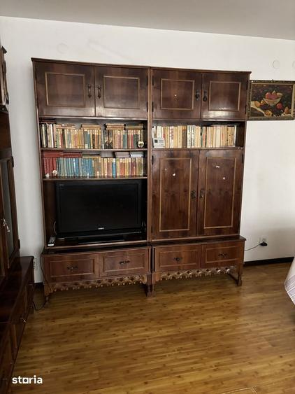 Apartament 3 camere - etaj 1 - 4