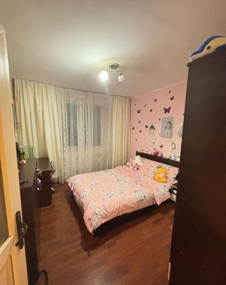 Apartament 3 Camere- Berceni- Strada Mariuca - 19