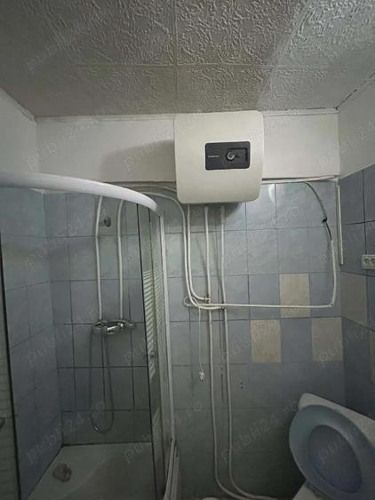 Vand garsoniera conf 2 ,et 3. ,24 mp - 4