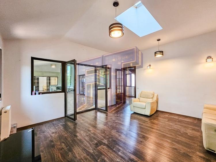 Vand Casa/Vila NOUA | 10 camere | Mosilor | Eminescu | Obor | - 15