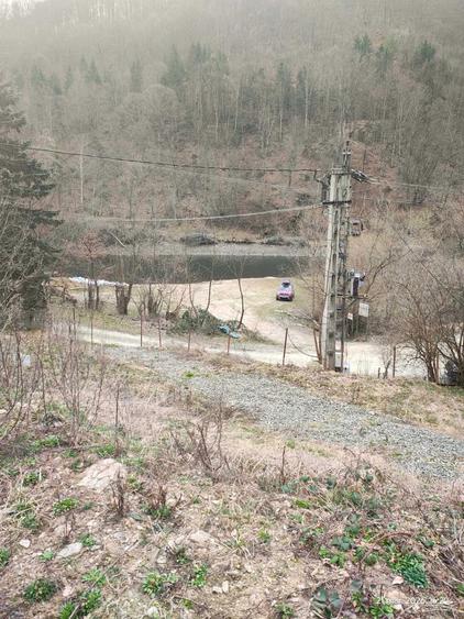 vand teren coada lacului tarnita - 1