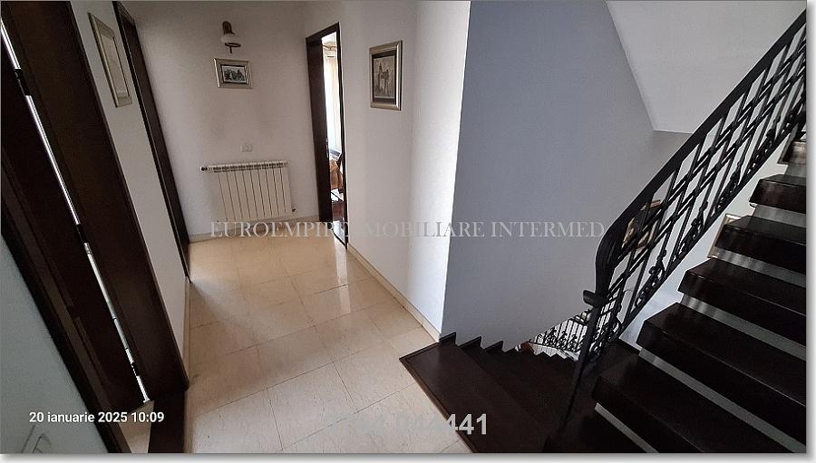 Vila  D+P+1 de vanzare in Constanta, Coiciu - 17