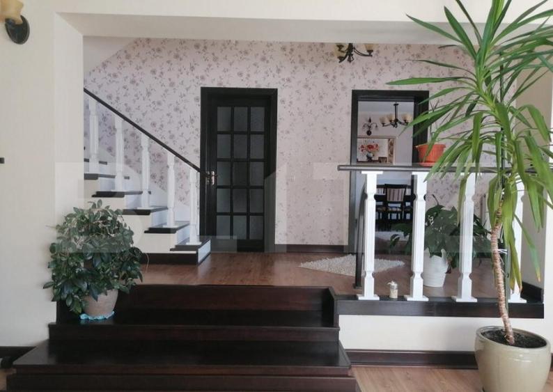 Casa individuala, 6 camere, Su=300 mp, St=1700mp, Sanandrei - 12