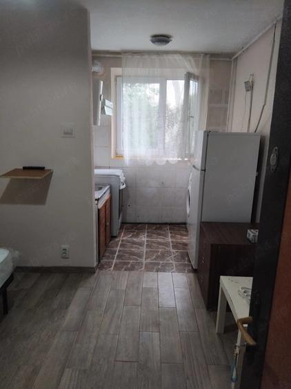 Garsonieră nedecomandată în Sălaj