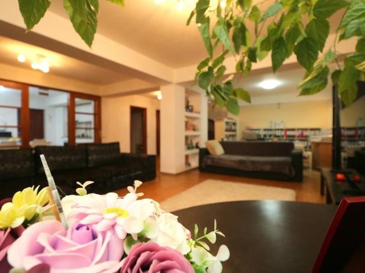 Bragadiru Leroy Merlin Casa 2007 P+1+M 6Cam 3Bai curte 694mp - 12