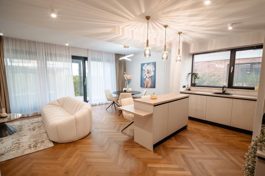 VILA CAMPANIA - TUNARI - COMISION 0% - 11