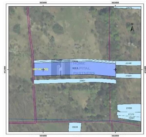 Teren de vanzare 9.845 mp in mijlocul naturii, Aluni?, Prahova - 1