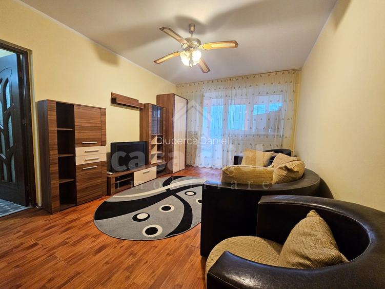 Apartamentul în care începe o nouă poveste — exclusiv Casa Click, Mazepa 1, BR