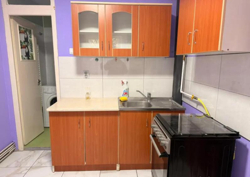 Garsoniera, 25 mp, zona Vivo mall - 3