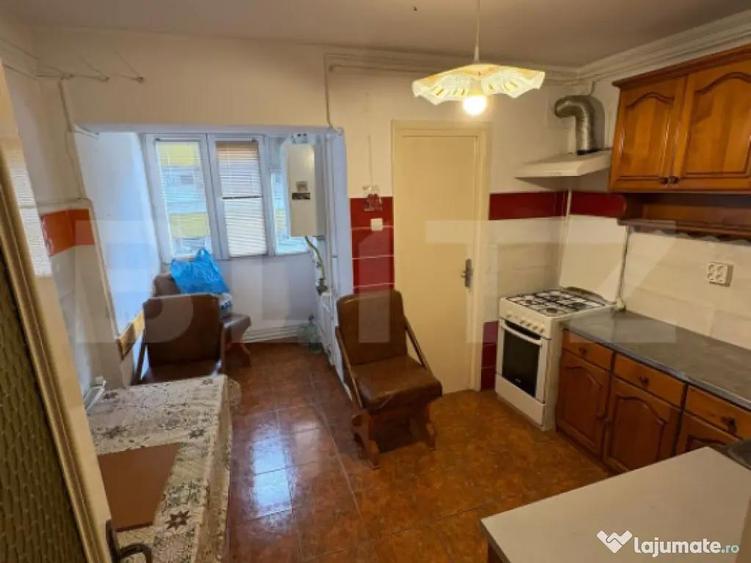 Apartament 3 camere, 75 mp, zona Centrala - 4