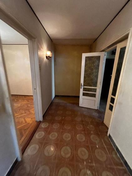 Tomis II | 3 camere decomandate | Garaj propriu | Boxă - 7