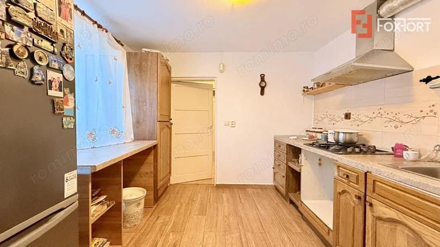 Casa individuala de vanzare, 5 camere - Timisoara - 2