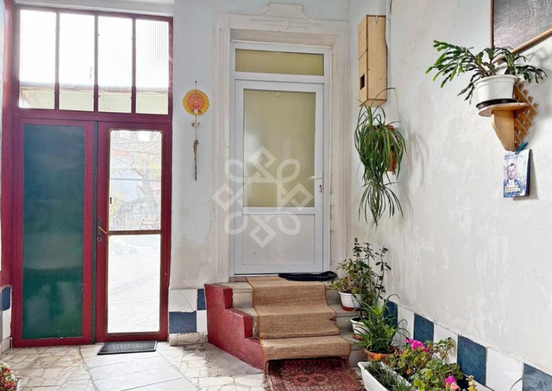 Casa individuala cu teren ultracentral in Oradea - 13