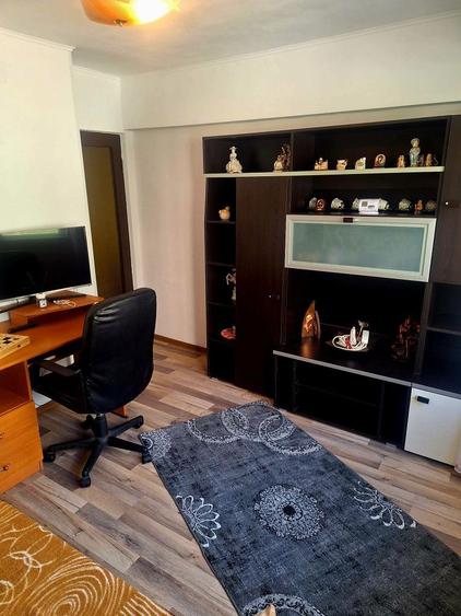 Apartament 3 camere parter ,confort 1 , RADU NEGRU - 5