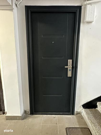 Apartament cu 2 Camere Renovat Complet - 2