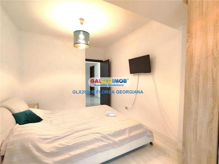 Apartament 2 camere de inchiriat - zona ultracentrala, Strada Anton Pa - 5