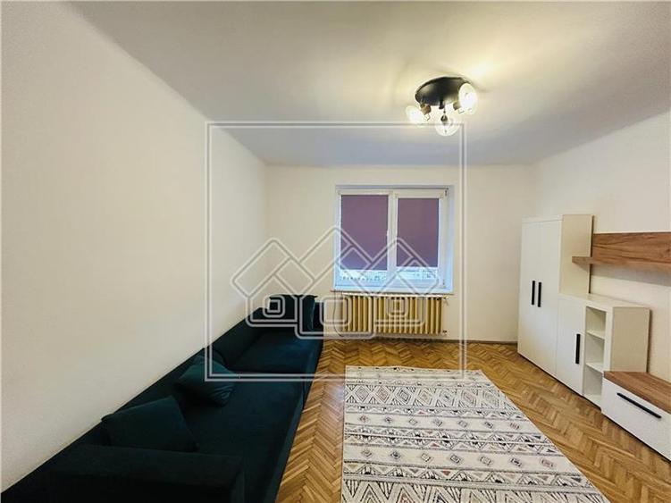 Apartament de inchiriat in Sibiu - la vila - 110 mp utili - Strand - 8