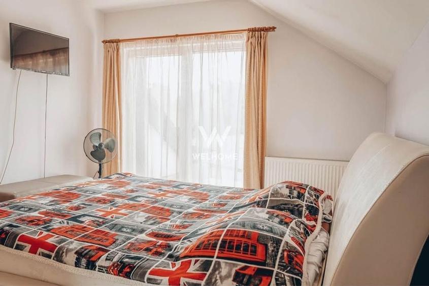 Casa Individuala cu potential Enorm! Sibiu - 7