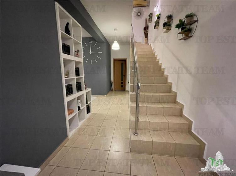 Vila de vanzare in Fundeni Dobroesti - 11