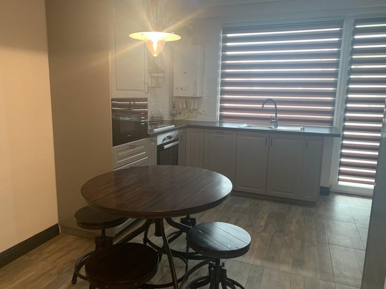 Inchiriez apartament de lux in Aradului 500 euro - 6