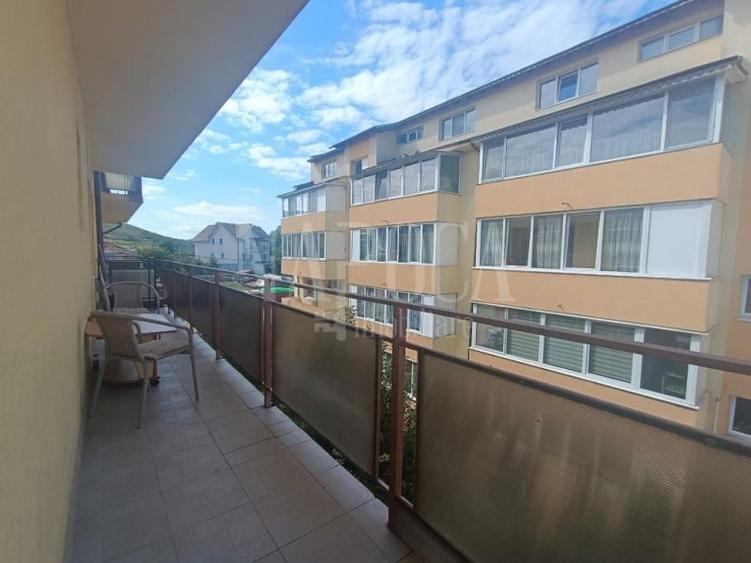 Apartament 3 camere de vanzare in Apahida - 6