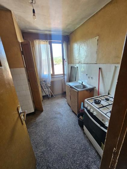 Apartament doua camere, zona 1 Mai - 1