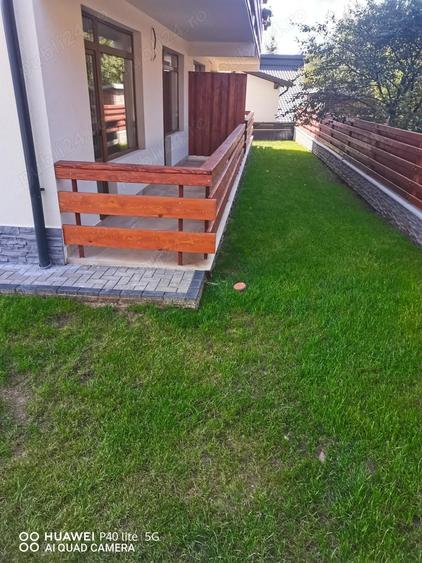 Busteni-Apartament cu trei camere in imobil nou - 3