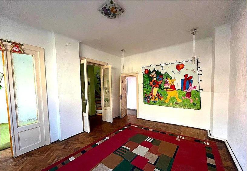 Vanzare vila  S+P+E+Pod mansardabil | Vatra Luminoasa - Scoala 49 | teren 221 mp - 4