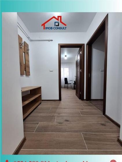 Apartament cu 2 camere! Totul nou! Nord! CE1454 - 4