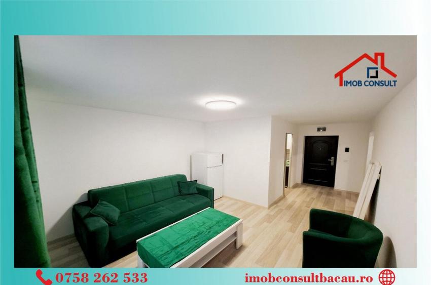 Apartament 2 camere Primul chirias Zona Bucegi! CE1434 - 7
